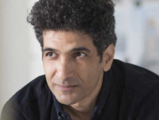 Speaker profile image for Amin Taha