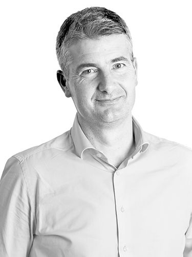 Speaker profile image for Andrew Williams