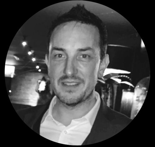 Speaker profile image for Benoit  Dufour