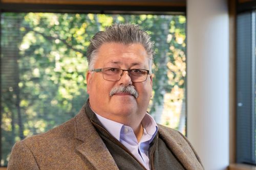Speaker profile image for Robin  Dodyk