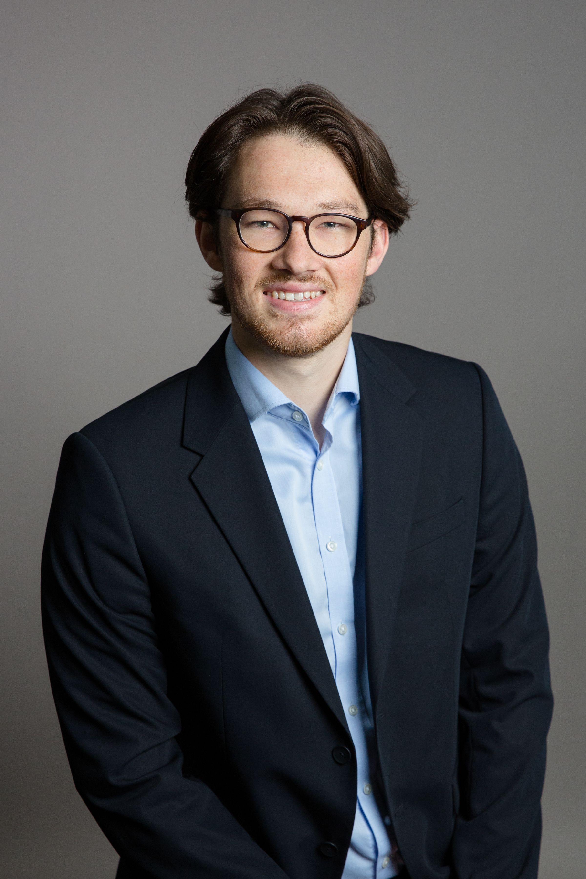 Cameron  McGeoch