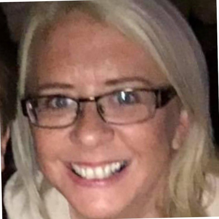 Speaker image for Claire  Dunne