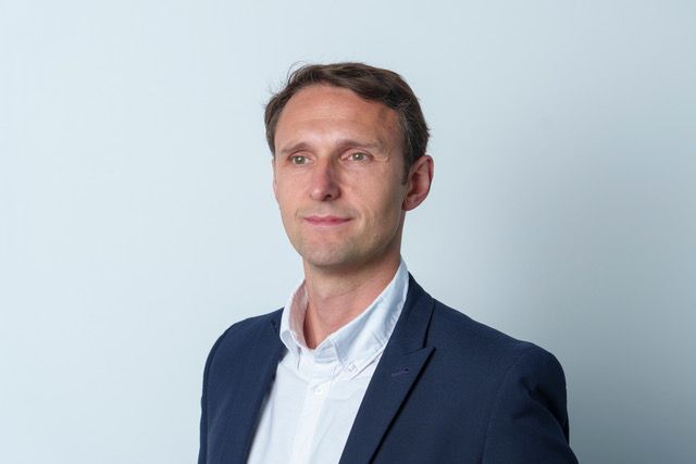 Speaker image for David  Hughes