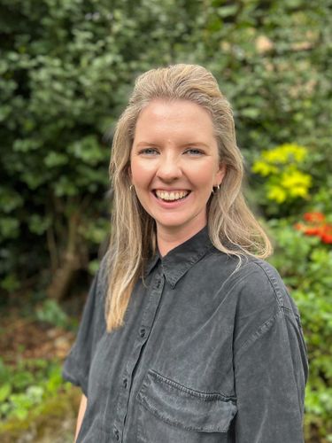 Speaker profile image for Emma  Galvin