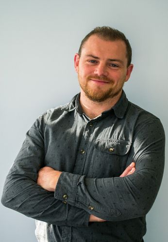 Speaker profile image for Hugh  McGilveray