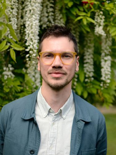 Speaker profile image for Jack Penford  Baker