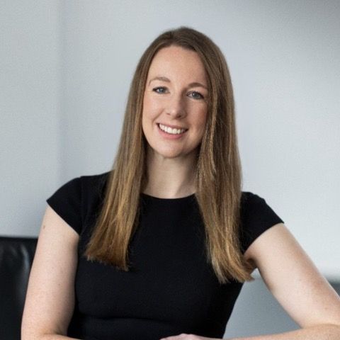 Speaker profile image for Janey  Douglas