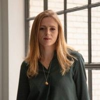 Joanna Wilson