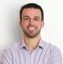 Speaker profile image for John  Pirouet