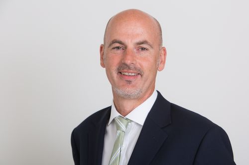 Speaker profile image for Ken  Edwards