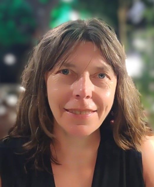 Speaker image for Kerstin Kane