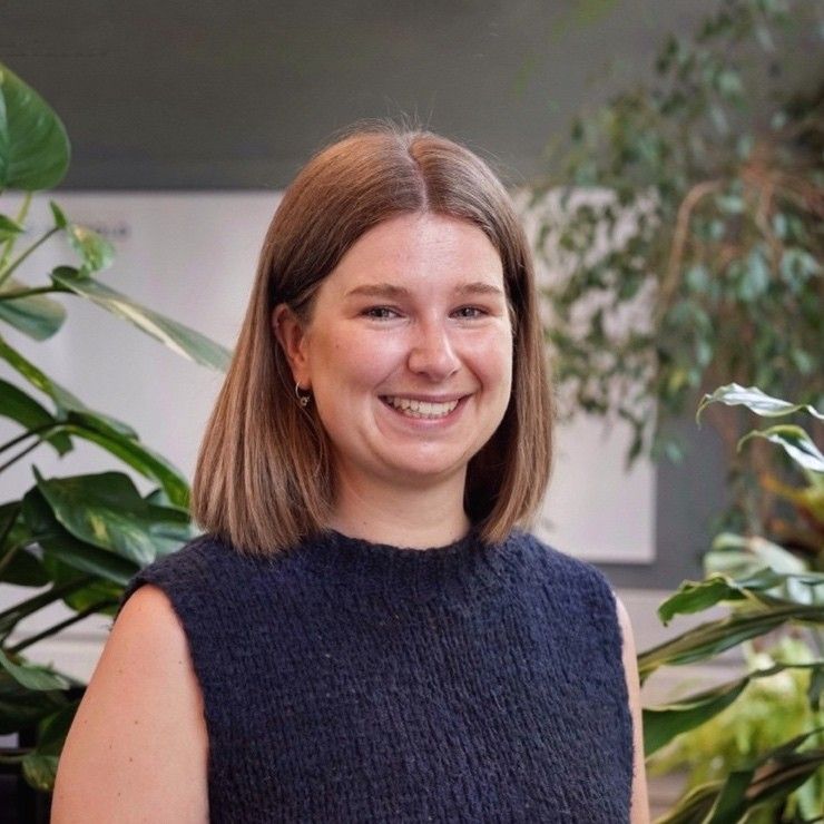 Speaker profile image for Kirsty  Bruce