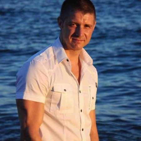 Speaker profile image for Lee  Tilbury