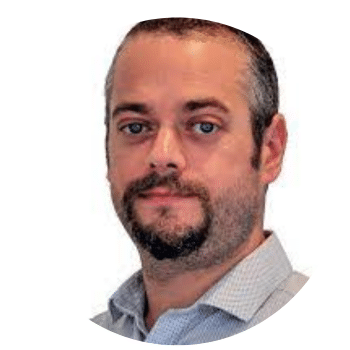 Speaker profile image for Lewis  Taylor