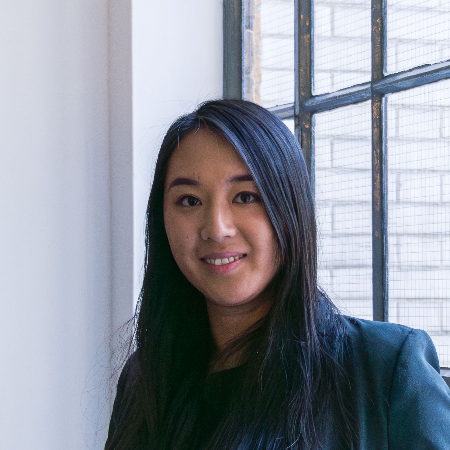 Speaker image for Lorraine  Chan