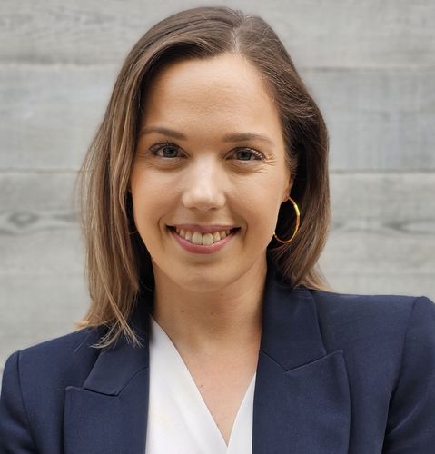Speaker profile image for Louisa  Treadwell