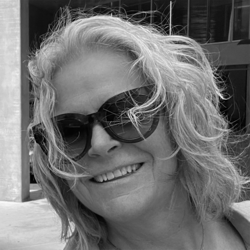 Speaker profile image for Louise  Townsend