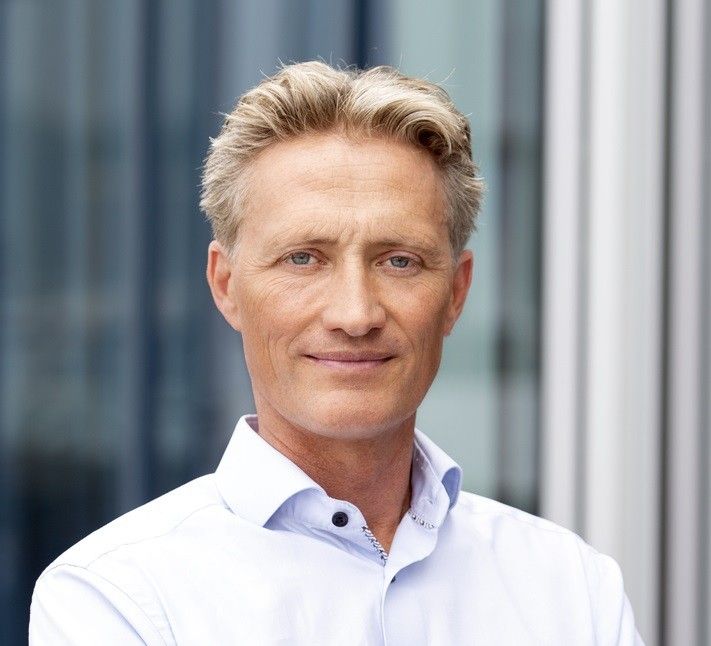 Martijn Horsman