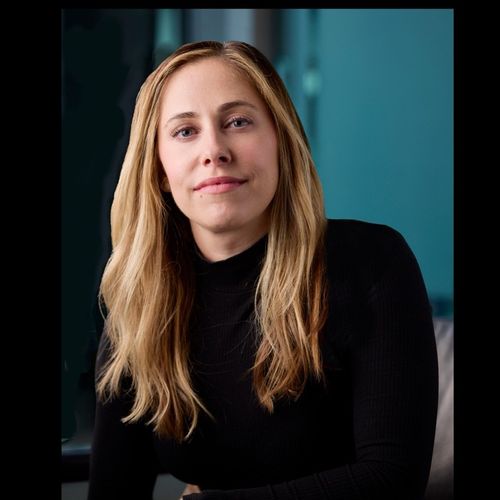 Speaker profile image for Melissa Lockett