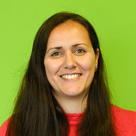 Michelle  Sanchez Brajkovic