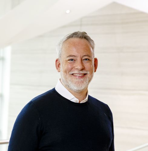 Speaker profile image for Mike  Reynolds