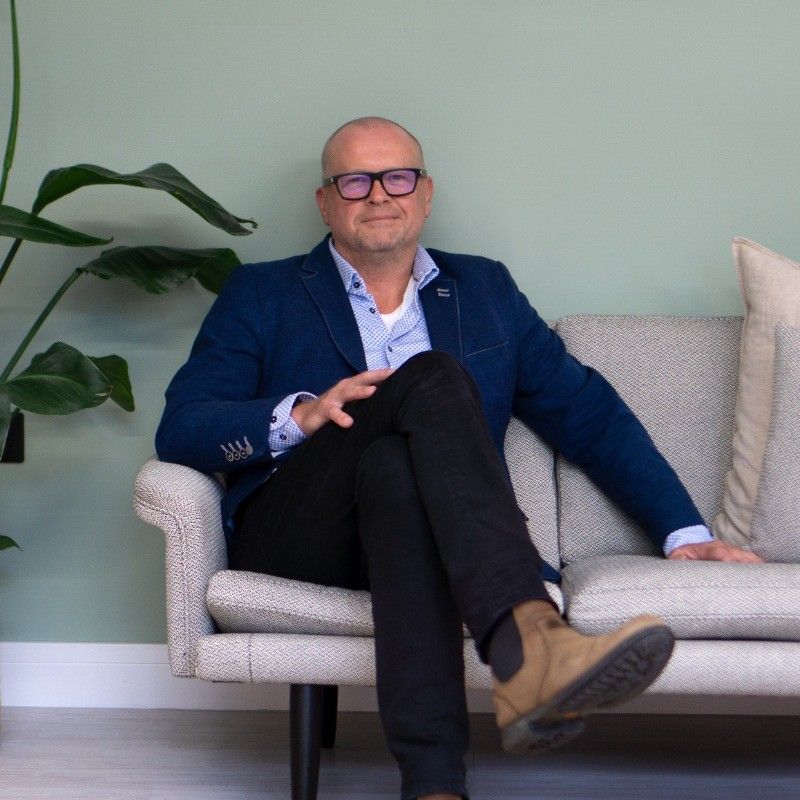 Paul  Nellist