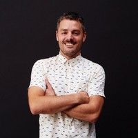 Speaker profile image for Nick  Gaskell