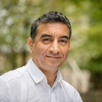 Nitesh  Magdani