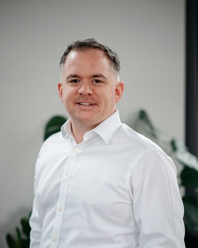 Speaker profile image for Noel  Pells