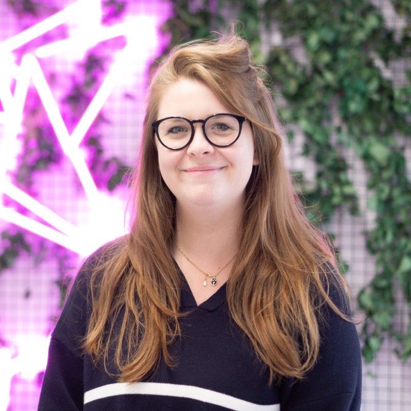 Speaker profile image for Roseanna  Hart