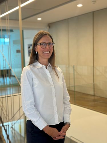 Speaker profile image for Sandra  Sezgin