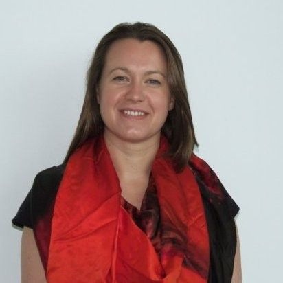 Sarah  Tennison