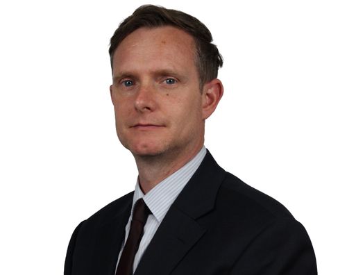 Speaker profile image for Scott  Tucker