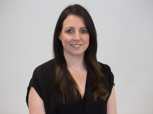 Speaker profile image for Sharon  Maynard