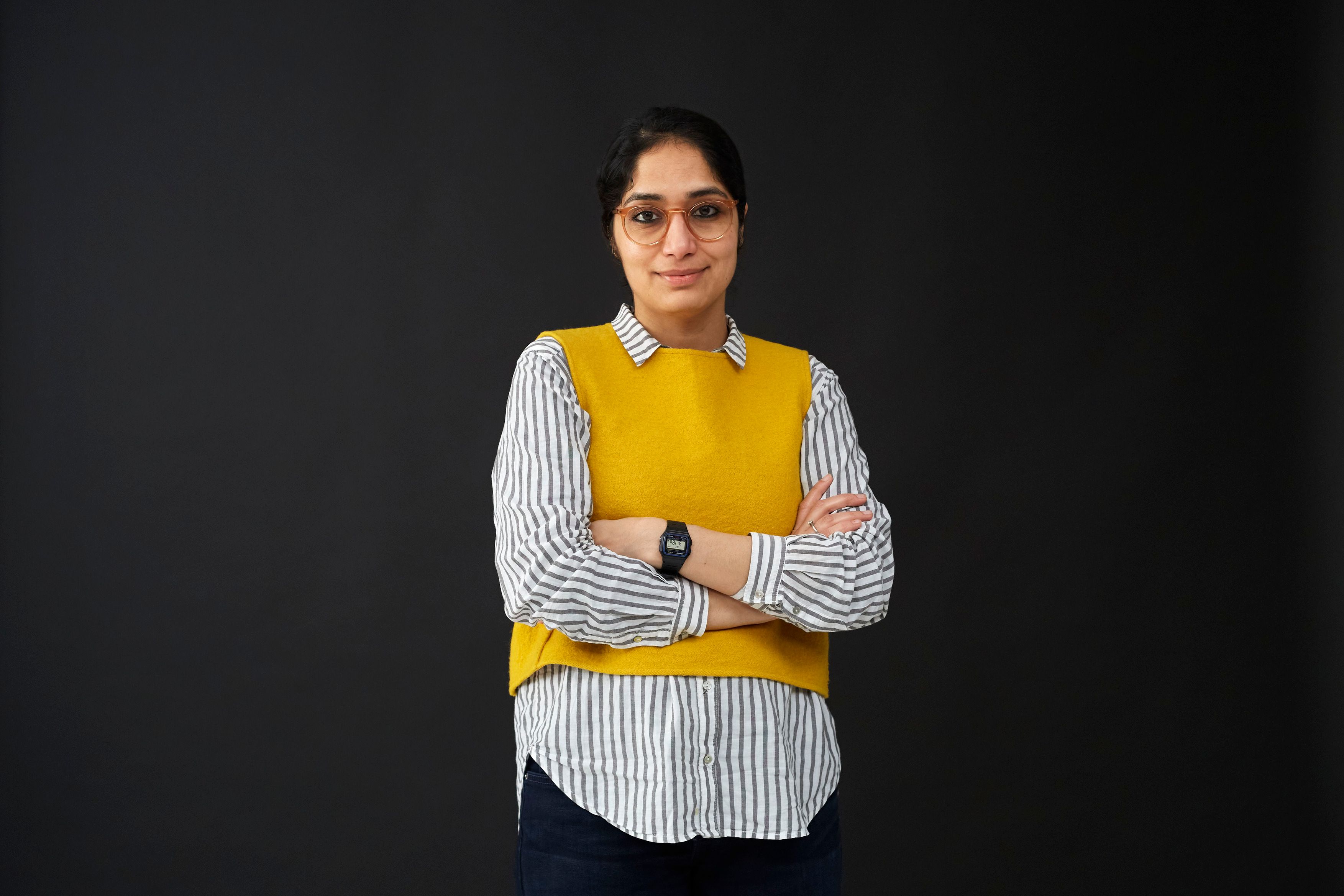 Shikha  Bhardwaj