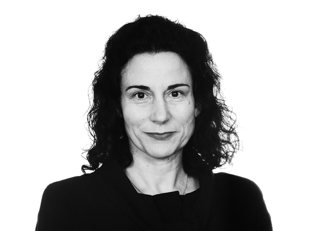Siobhan  Cross