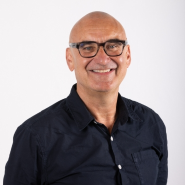 Speaker profile image for Stewart  Kain