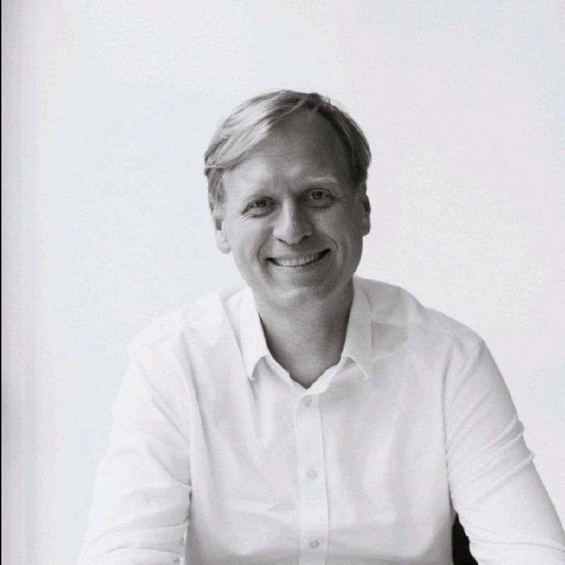 Speaker image for Thomas  Henriksen