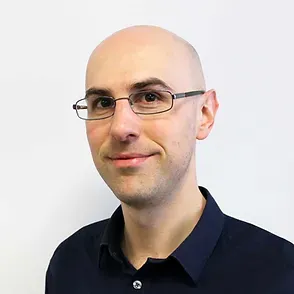 Speaker profile image for Will  Hurst