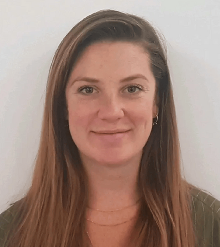 Speaker profile image for Alexia Laird
