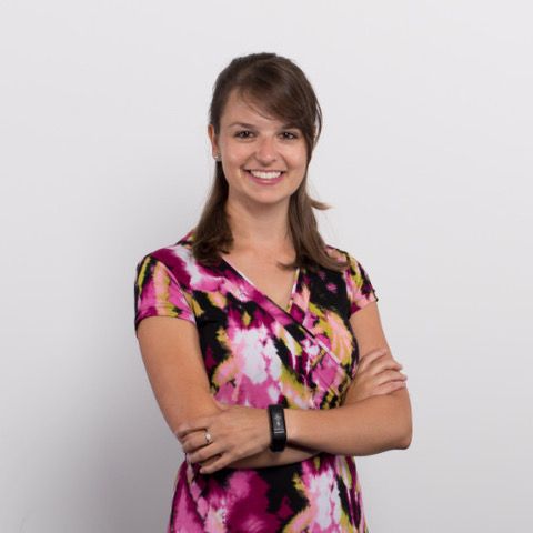 Speaker profile image for Samantha  Carlsson
