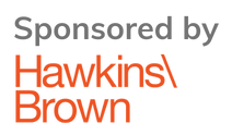 Sponsored by hawkins brown
