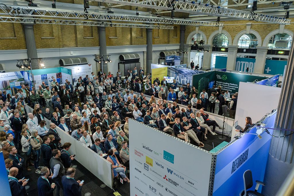 Material Future Crowd