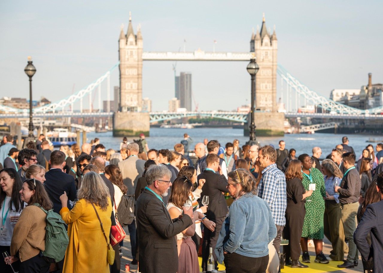 FOOTPRINT+ Networking