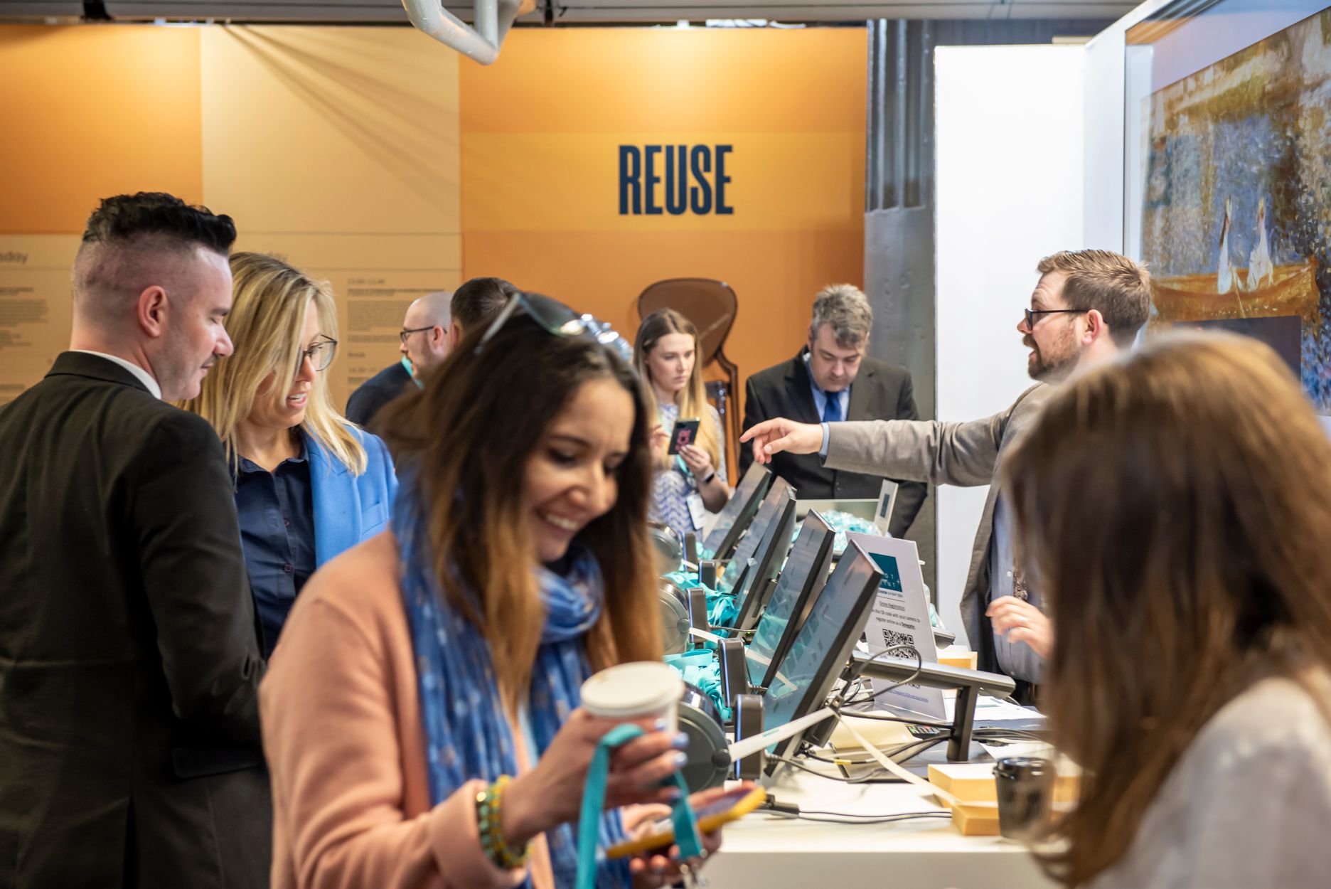 FOOTPRINT+ Registration