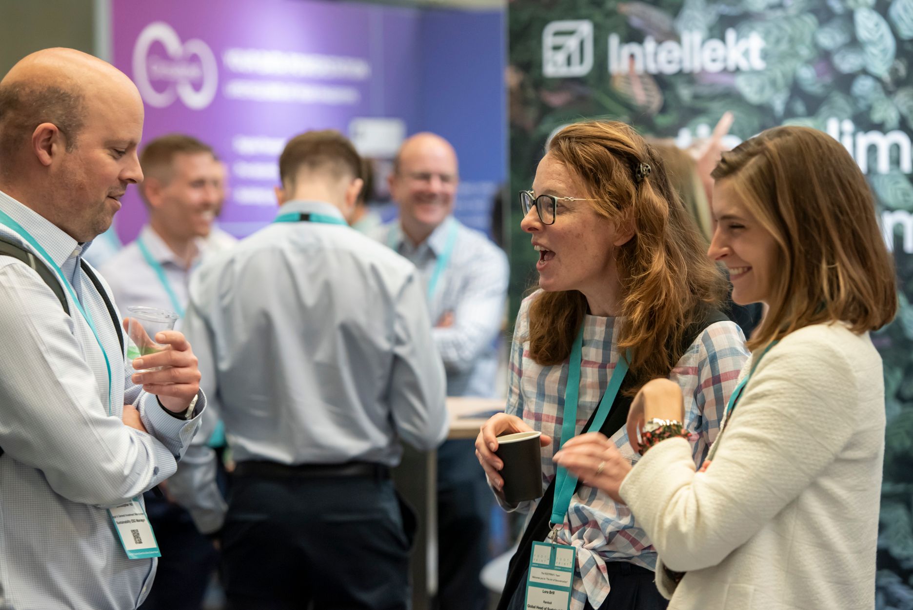 FOOTPRINT+ 2026 Registration