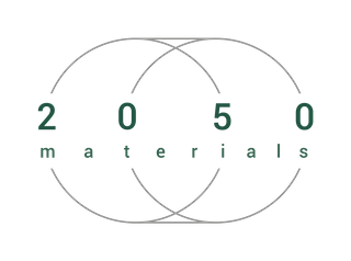 Exhibitor profile image for 2050 Materials