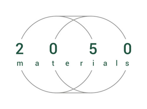 2050 Materials
