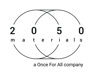 Exhibitor profile image for 2050 Materials