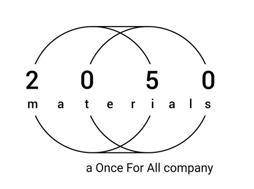 2050 Materials